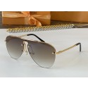 Fake Louis Vuitton Sunglasses Top Quality LVS00244 HY24973bz90