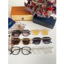 Fake Louis Vuitton Sunglasses Top Quality LVS00323 HY3507Qv16