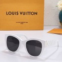 Fake Louis Vuitton Sunglasses Top Quality LVS00380 Sunglasses HY19829eZ32