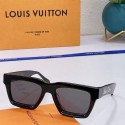 Fake Louis Vuitton Sunglasses Top Quality LVS00387 Sunglasses HY13350Iw51