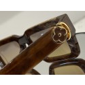 Fake Louis Vuitton Sunglasses Top Quality LVS00531 HY19202Qv16