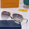 Fake Louis Vuitton Sunglasses Top Quality LVS00556 HY20958bz90