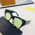 Fake Louis Vuitton Sunglasses Top Quality LVS00596 Sunglasses HY14416uQ71
