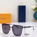 Fake Louis Vuitton Sunglasses Top Quality LVS00624 HY10396EQ38