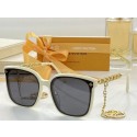 Fake Louis Vuitton Sunglasses Top Quality LVS00758 Sunglasses HY24149Hj78