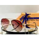 Fake Louis Vuitton Sunglasses Top Quality LVS00796 Sunglasses HY16849Hj78