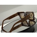 Fake Louis Vuitton Sunglasses Top Quality LVS00865 Sunglasses HY2600ny77