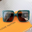 Fake Louis Vuitton Sunglasses Top Quality LVS00900 HY14569Lh27