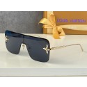 Fake Louis Vuitton Sunglasses Top Quality LVS00984 HY18154GR32