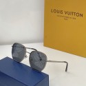Fake Louis Vuitton Sunglasses Top Quality LVS01027 Sunglasses HY26690ny77