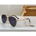 Fake Louis Vuitton Sunglasses Top Quality LVS01064 HY3301RY48