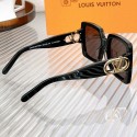 Fake Louis Vuitton Sunglasses Top Quality LVS01224 HY15871EQ38
