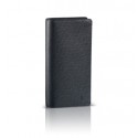 Fake Louis Vuitton Taiga Leather Brazza Wallet M32654 HY10077Qv16