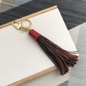 Fake Louis Vuitton Tassels 38289 red HY10738bz90