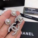 Fashion Chanel Earrings CE6585 HY25295OM51