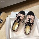 Fashion Chanel Shoes CH2731SJi-2 HY6680OM51
