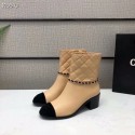Fashion Chanel Shoes CH2842TZ-2 HY21527wc24