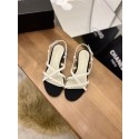 Fashion Chanel Shoes CHS00643 Heel 3CM HY8505OM51