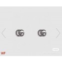 Fashion Gucci Earrings CE6629 HY12730Of26