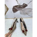 Fashion Gucci Shoes GG1617BL-4 HY13615OM51