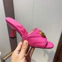 Fashion Gucci Shoes GUS00157 Heel 7.5CM HY24082wc24