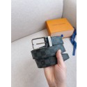 Fashion Louis Vuitton Belt 35MM LVB00017 HY13497wc24