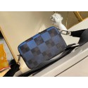 Fashion Louis Vuitton Original M60414 blue HY12037wc24