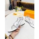 Fashion Louis Vuitton SANDAL 18532-2 HY15075OM51