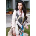 Fashion Louis Vuitton Scarf LVS00158 HY24410Of26