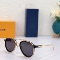 Fashion Louis Vuitton Sunglasses Top Quality LVS00836 HY1415Of26