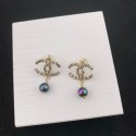 First-class Quality Chanel Earrings CE7962 HY9997VJ28