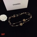 First-class Quality Chanel Necklace CE4409 HY9632VJ28