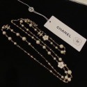 First-class Quality Chanel Necklace CE4765 HY26214xO55