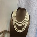 First-class Quality Chanel Necklace CN32681 HY19244fm32