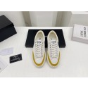 First-class Quality Chanel shoes CH00241 Heel Hight 3CM Shoes HY2089fm32