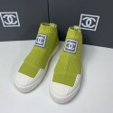 First-class Quality Chanel Shoes CHS00369 HY8902VJ28