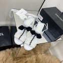 First-class Quality Chanel Shoes CHS00472 HY872VJ28