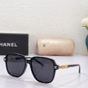 First-class Quality Chanel Sunglasses Top Quality CHS00725 HY24232VJ28
