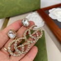 First-class Quality Gucci Earrings CE8597 HY5868Sf41