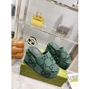 First-class Quality Gucci shoes GX00126 Heel 12CM HY5252VJ28