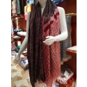 First-class Quality Louis Vuitton Cashmere Scarf LV1101B Scarf HY1724fm32