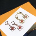 First-class Quality Louis Vuitton Earrings CE5452 HY1488Sf41