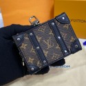 First-class Quality Louis Vuitton FLIGHT MODE BAG CHARM AND KEY HOLDER M00543 HY2489xO55