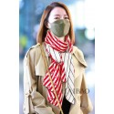 First-class Quality Louis Vuitton Scarf LVS00030 Scarf HY9153Sf41