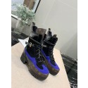 First-class Quality Louis Vuitton Shoes LV1070DS-2 Shoes HY26673Sf41