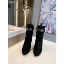 First-class Quality Louis Vuitton Shoes LV1151DS-5 Heel height 10CM Shoes HY17183Sf41