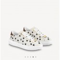 First-class Quality Louis Vuitton Shoes LV23053 White HY17662VJ28