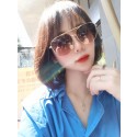 First-class Quality Louis Vuitton Sunglasses Top Quality LVS00158 Sunglasses HY9518Sf41