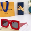 First-class Quality Louis Vuitton Sunglasses Top Quality LVS01291 HY1237VJ28