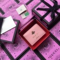Gucci Animalier Card Case 460185 Pink HY26972yj81